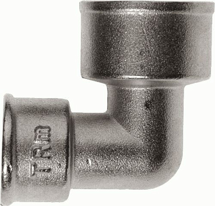 уголок переходник 1/2-3/4"в/в TRm 06160