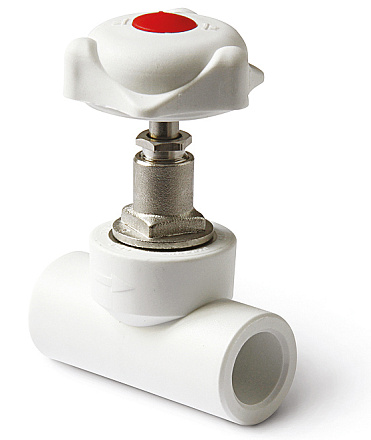 вентиль PPRC 32 PRO AQUA