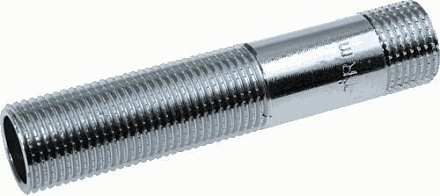 сгон 1/2" 75мм TRm 06091