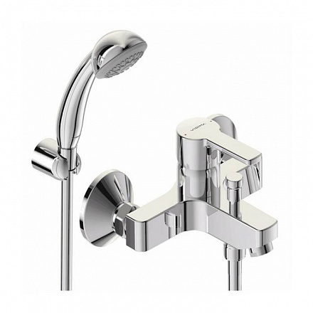 Смес/ванна UNO однор кор/изл в/к Vidima BA238AA