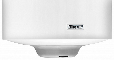 водонагреватель электрич. накопит. с эмал. баком класс. SUPERLUX NTS 80V 1, 5K (SU) (3700366)