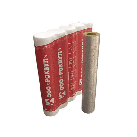 Цилиндр кашир арм 100 40/108 1м навивной минвата RWL РОКВУЛ ГП-00004631