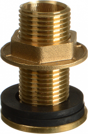 переходник с фланцем для резервуара 1/2" TRm 06086