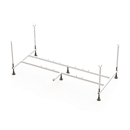 рама разборная Rumba 150х75 MELODIA MFE00915075 (DS06Cr15075-V1.2)
