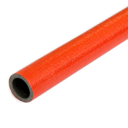 трубка ENERGOFLEX SUPER красная 28/9*2м  супер протект