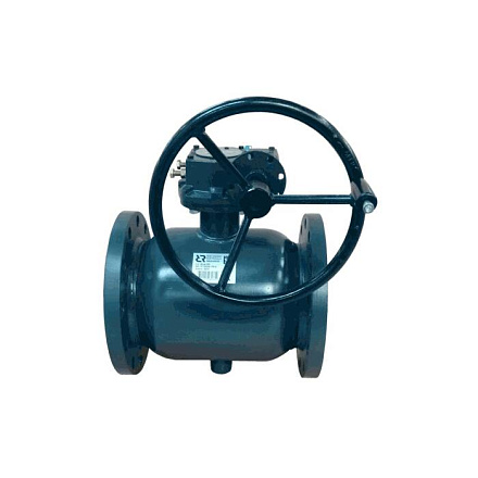 Кран шар ст Jip-R Premium FF Ду50 Ру40 фл Ридан 065N0325GR