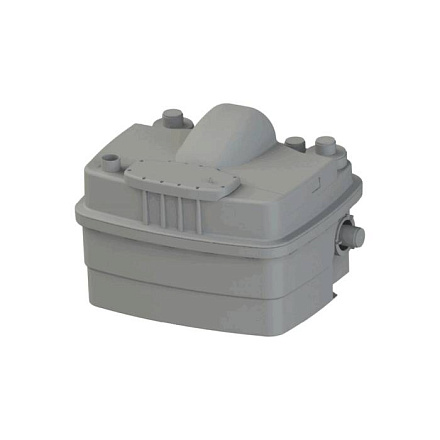 Установка насосная канализац SANICUBIC 2 CLASSIC IP68 NM SFA