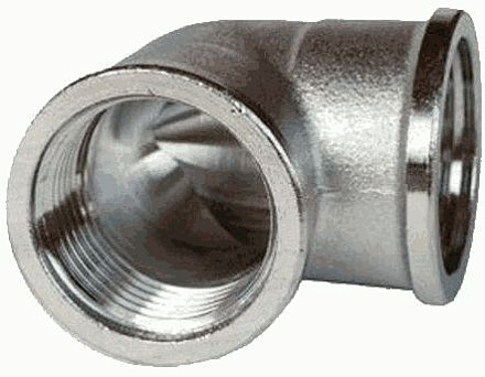 уголок 3/4" в/в 06527