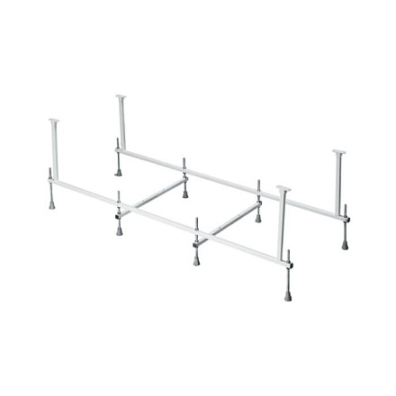 Комплект монтаж д/ванн Санторини 170х70 Santek 1.WH30.2.488