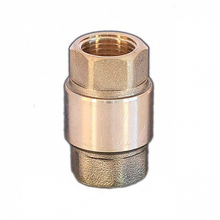 Обратный клапан  WaterMark 2" (мет.картридж) /2 шт/