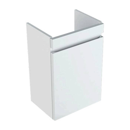 Тумба Renova Plan п/умыв 45 бел глян Geberit 869045000