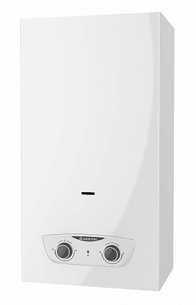 водонагреватель газовый проточный Ariston FAST 10L NG (3632710)