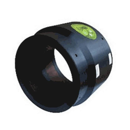 Переход электросварной ПЭ100 Дн 160х125 Ру16 SDR11 Type B TEGA 1818086