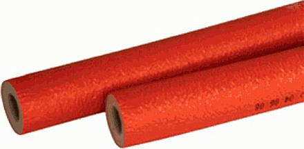 трубка ENERGOFLEX SUPER красная 18/9*2м  супер протект