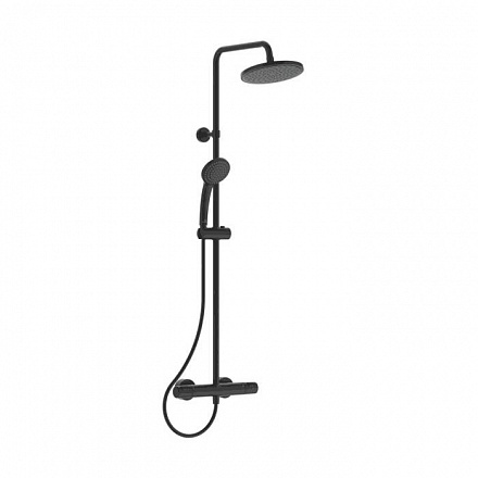 Система/душ Ceratherm терм/смес в/к Ideal Standard A7545XG