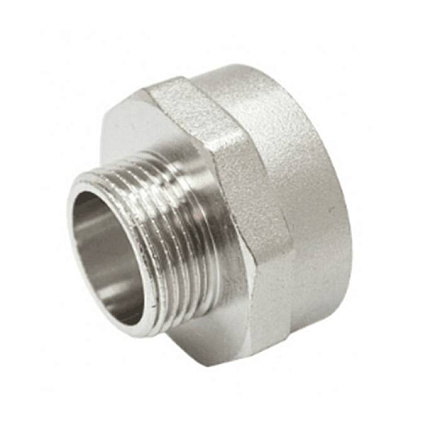 Переход лат Ду32х20 м/р никель SantechSystems