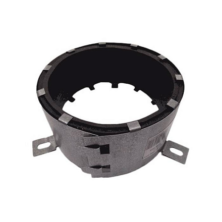 Муфта противопож ст оц Дн50 д/труб FIRE CP сер K-flex R85CFCP00050