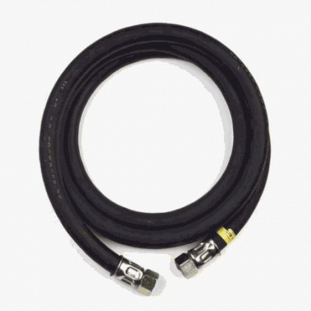 шланг для газовых баллонов 1/2"в 1, 57 м. Русло