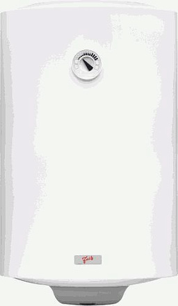 водонагреватель электрич. накопит. ARISTON 80л с мех.упр NTS 80V 1, 5K (FA) 3700355