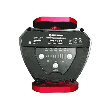 Насос циркул UPFE 40-80 PN10 230В Unipump 26640