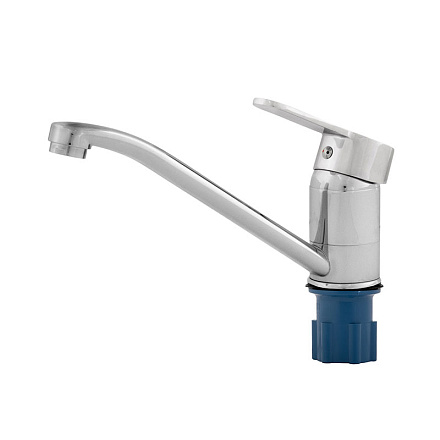 смеситель кухня MELODIA Jive/Джайв картридж д.40мм излив 25см MDV35410