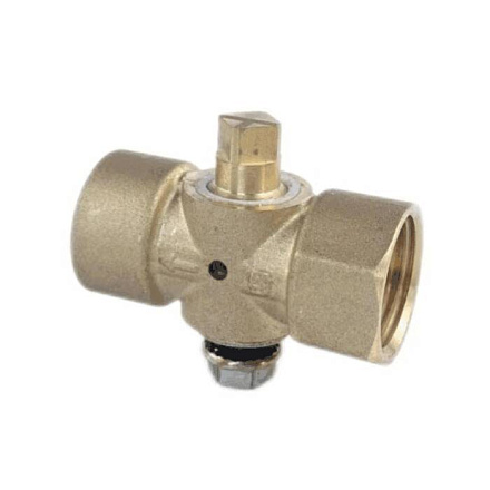 Кран д/ман лат 11б18бк G1/2"-М20х1,5 м/м SantechSystems