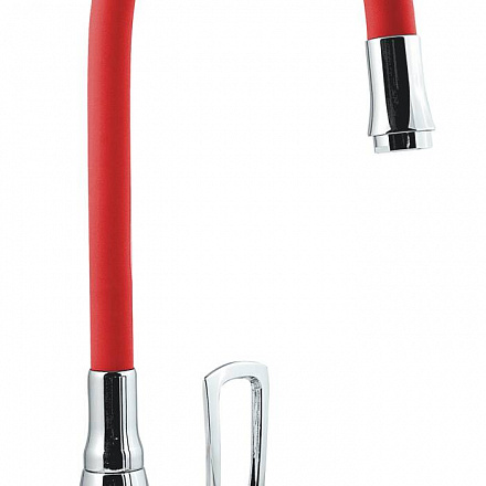 Смес/мойка Ц-серия однор г/изл бок/р гайка Славен СЛ-ОД-Ц2К