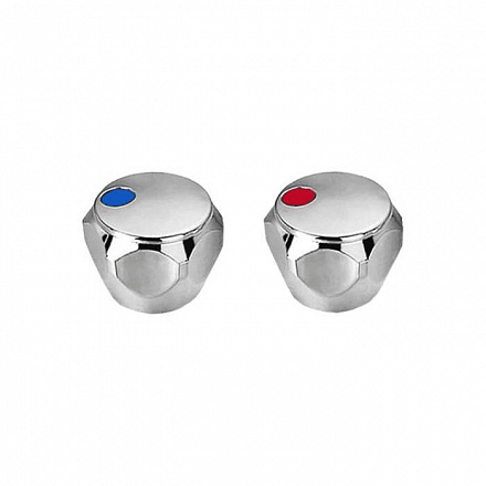 Маховик/смес М_Мария 7х7кв. пластик пара СКИН Подольск СК600447