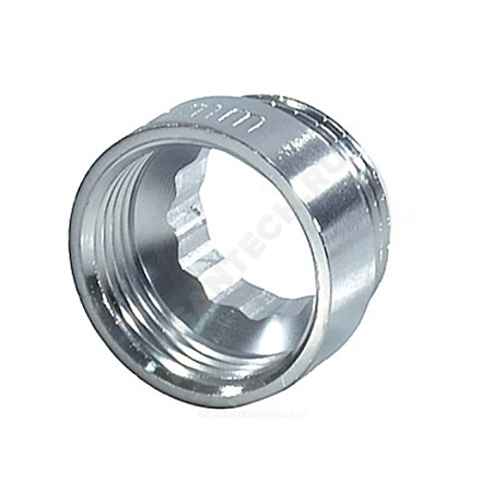 удлинит. 1/2*20мм хром SantechSystems 027-8617