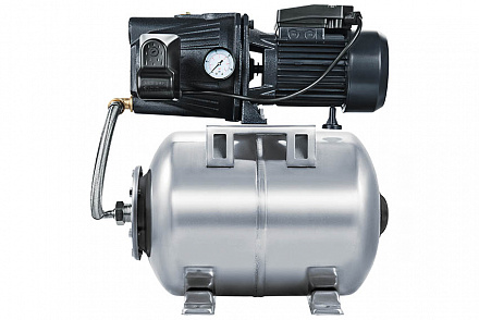 Насосная станция UNIPUMP AUTO JET 80 L-S (нерж.)