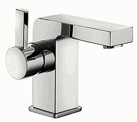 аэратор латунный М22хМ24 с гиб. удлин. 17см LEDEME LH602-2