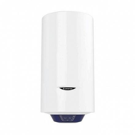 Водонагр эл накоп 30л верт BLU1 ECO ABS PW 30 V SLIM Ariston 3700554