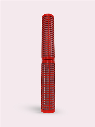 Картридж из армированной сетки RS 20SL (25 шт.в кор.)