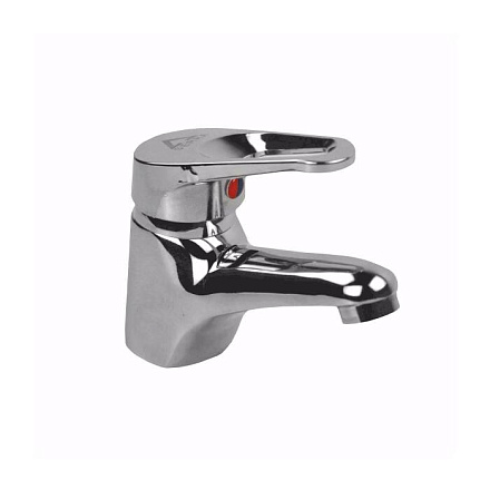 Смес/умыв Espaso однор лит/изл б/п Serra