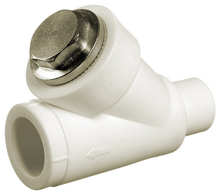 фильтр косой  PPRC 32 в/н КРОСС