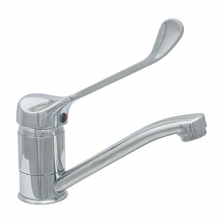 Смес/мойка ЦС 27/1ш D35 М-44 однор кор/изл лит б/п ЭКО Подольск ЭП401501.D35