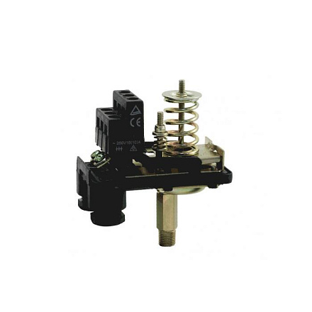Реле давл РМ/5 1-4.5бар 1/4" НР Unipump 78907