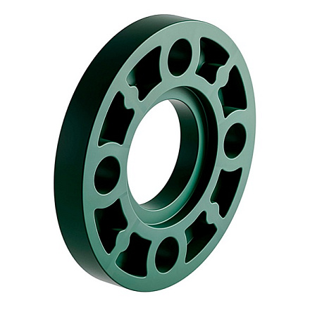 Фланец SLT BLOCKFIRE PP-R 90 (2/16)