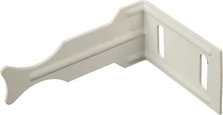 кронштейн для радиатора угловой универсальный усиленный К7.7