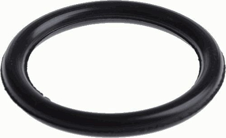 сальник д/кранбуксы резин. 8*12 (50шт)