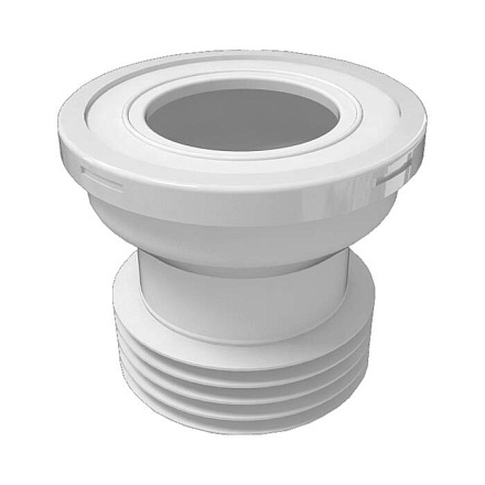 Труба фановая д/унит 110мм 120мм чуг/труб АНИ Пласт W1218