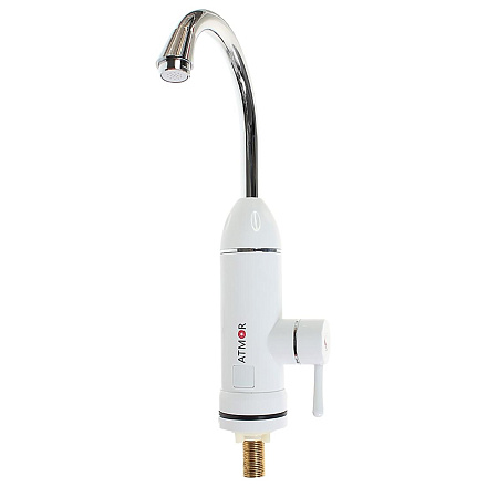 водонагреватель электрический проточный ATMOR 3 KW TAP (3520061)