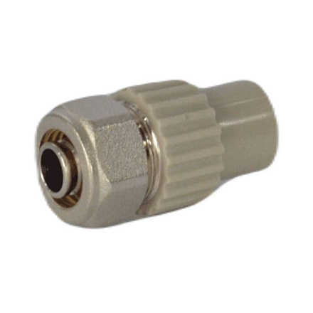 Ниппель PP-R сер комб Дн20х16 нр пайка/обж PE-X/RT VALFEX 10142016Г