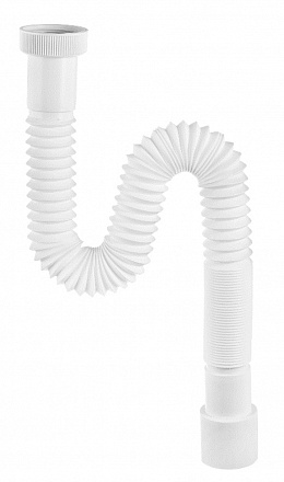 гофра VIR 1.1/2"х40/50 МИНИ Элит 800мм арт.6244