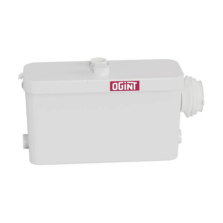 Установка канализационная WC500-2 230В бок Ogint