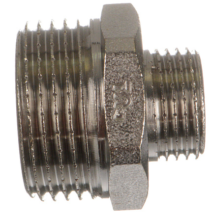 ниппель 1/2"-1" TRm 06012