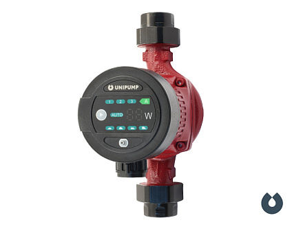 Энергоэффективный циркуляционный насос LPA 20-60