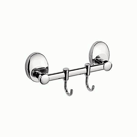 планка LEDEME с 2-мя крючками L3315-2