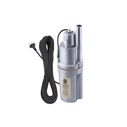 насос Малыш-3 (верхний забор) шнур питания 16 м.