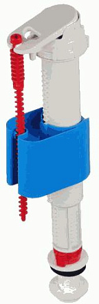 механизм впускной нижн. подв. 1/2" АНИ WC5510